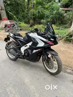 Rs 200 bs6