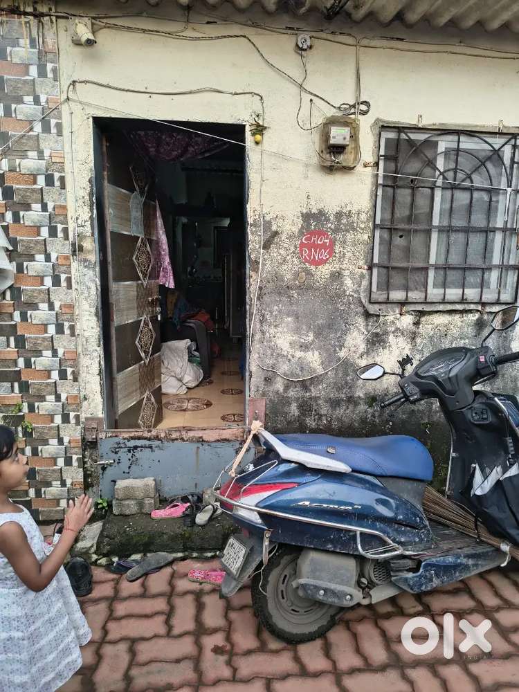 1 RK IN VIRAR EAST FOR RENT
