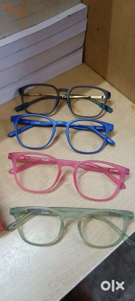 Lenskart Eyeglasses Hustler