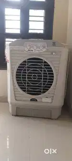 Air cooler