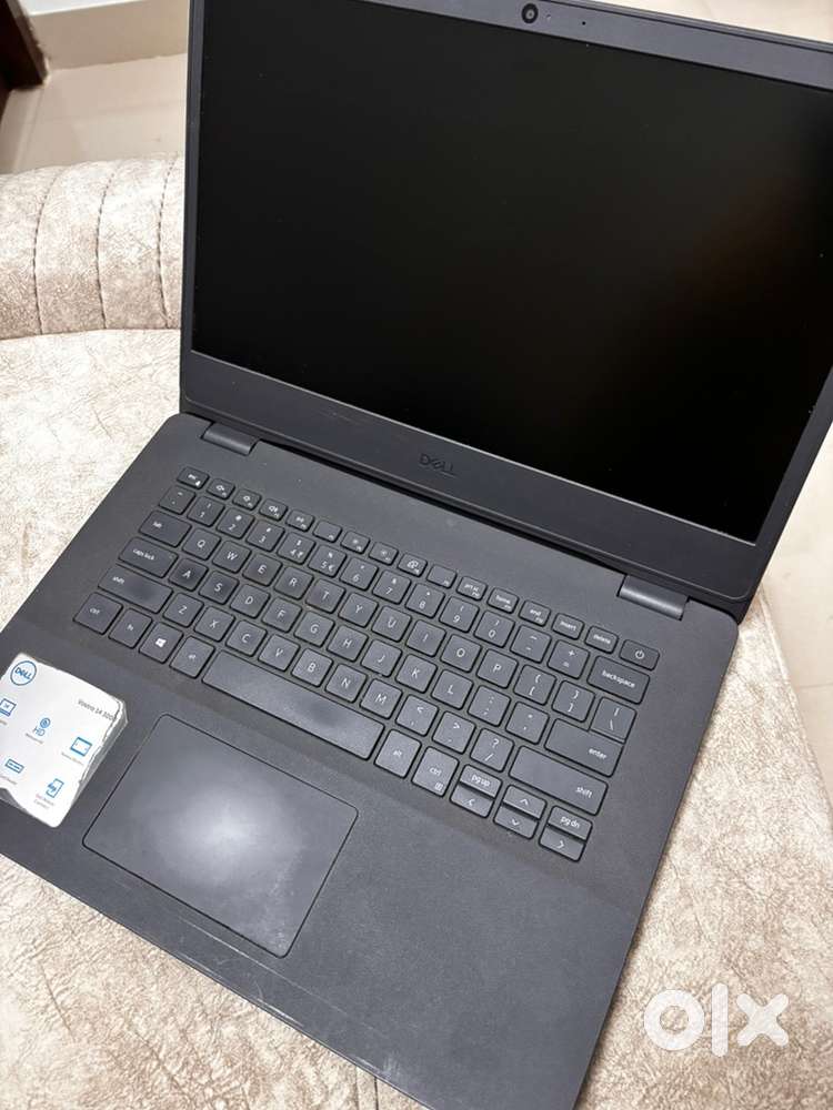 Dell Laptop - i3, 8GB RAM, 1TB HDD