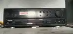 Pioneer 5.1 amplifier