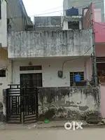 Independent House for sale under 45laks