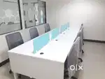 Ready to move office available for Rent in R.N.T. Marg | Indore