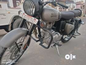 Royal Enfield classic 350 ABS BS6
