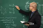 I am a home tutor