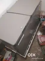 Deep Freezer
