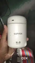 Most Cooling mini humidifier and a awesome air purifier