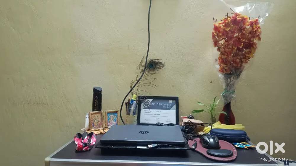 Computer Table