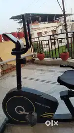 For Sale: CEB-70R Recumbent Stationary Bike