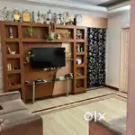 2BHK Fully Furnished