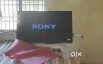 50 inch sony smart Android frameless oled 4k 1yr warranty 21800