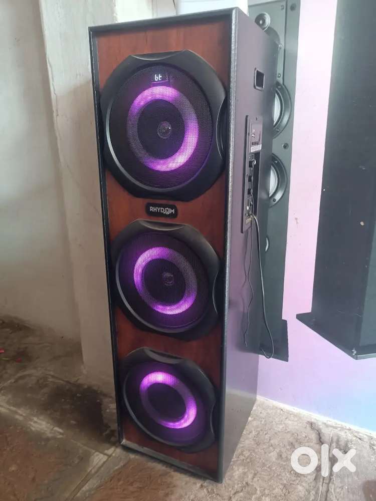 Spekar original