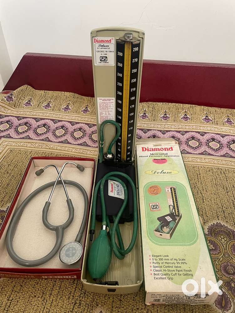 Blood Pressure