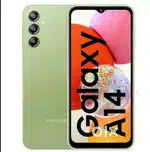 A14 samsung. 4/128
