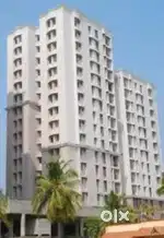 3bhk 1550 sq. Ft flat sale at panampilly nagar kadavanthra
