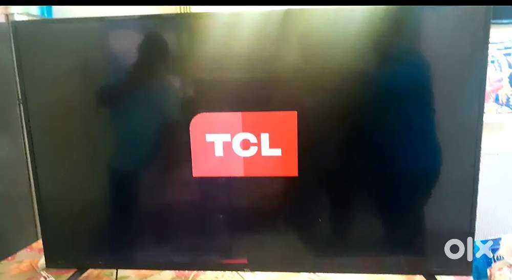 TCL 55inch LED Tv