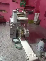 New automatic momos mouse machine