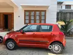 Maruti Suzuki Swift 2007 Diesel 175000 Km Driven