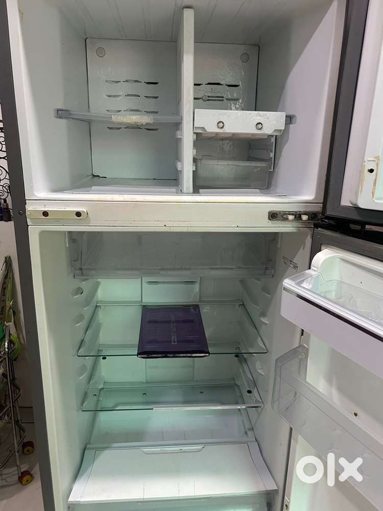 Whirpool fridge