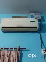 Videocon 1.5 ton ac