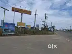PODANUR CHETTIPALAYAM ROAD SAKTHI SCHOOL NR SITE SALE