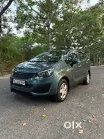 Mahindra Marazzo 1.5 M6 Plus 7 Str, 2019, Diesel