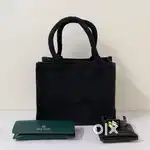 Eco-friendly jute bags Bulk and Custom printing