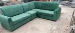 Premium quality L shape sofa set available in starf premium furniture
