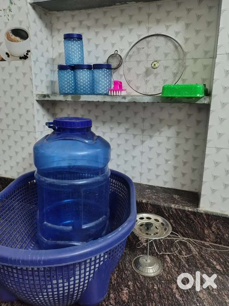 Kitchen appliances