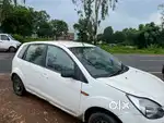 Ford Figo 2012 Diesel Well Maintained