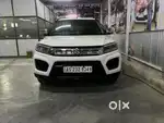Maruti Suzuki Vitara Brezza 1.5 VXI, 2020, Petrol