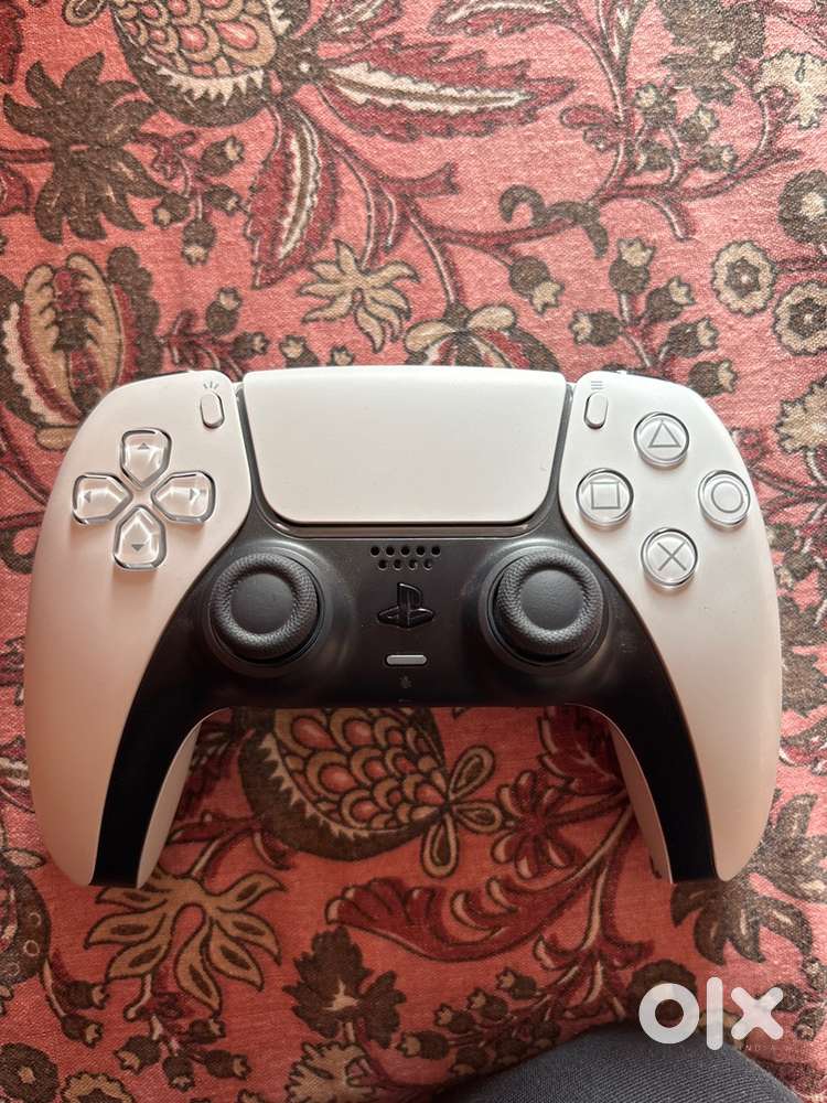 Ps5 Dualsense Controller