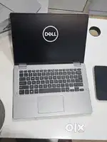 Latest Dell i7 11th gen/32gb ram/512gb ssd NVME