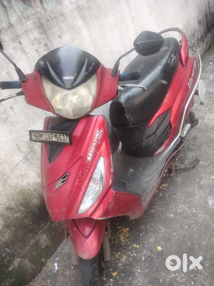 Good condition