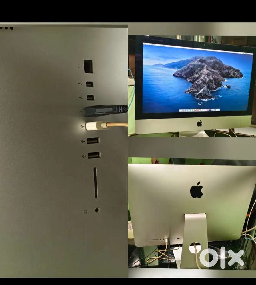 I mac 2012