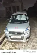 Maruti Suzuki Wagon R 2013 CNG & Hybrids 87000 Km Driven