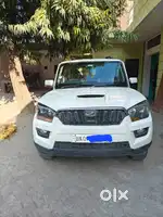 Mahindra Scorpio 2018 Diesel 72000 Km Driven