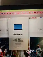 Mac Book Pro