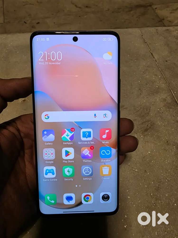 Mi redmi note 14 pro 5G Brand new condition