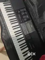 CASIO 870IN with bag Only one month old