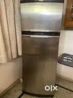 430 L whirlpool fridge