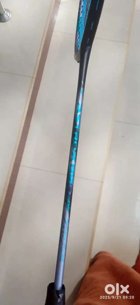 Badminton Bat