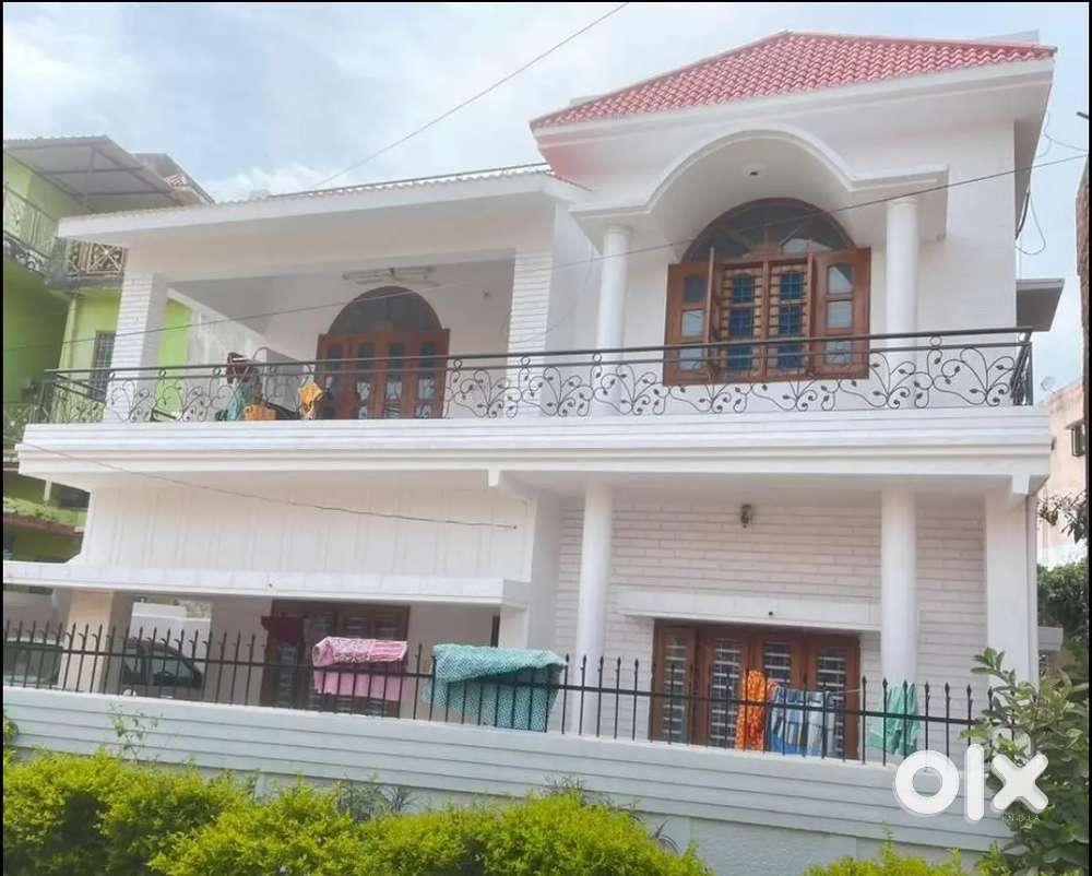 Two Room Set For Rent in Dehradun