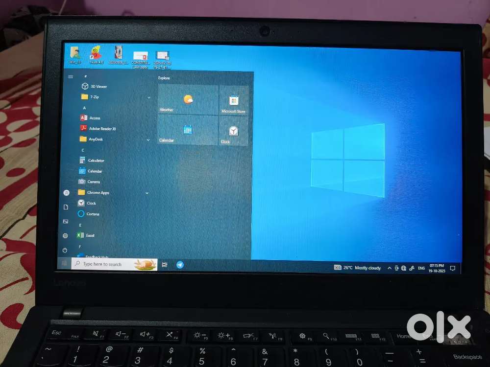 Lenovo ThinkPad