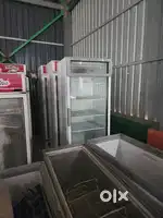 Commercial Fridges