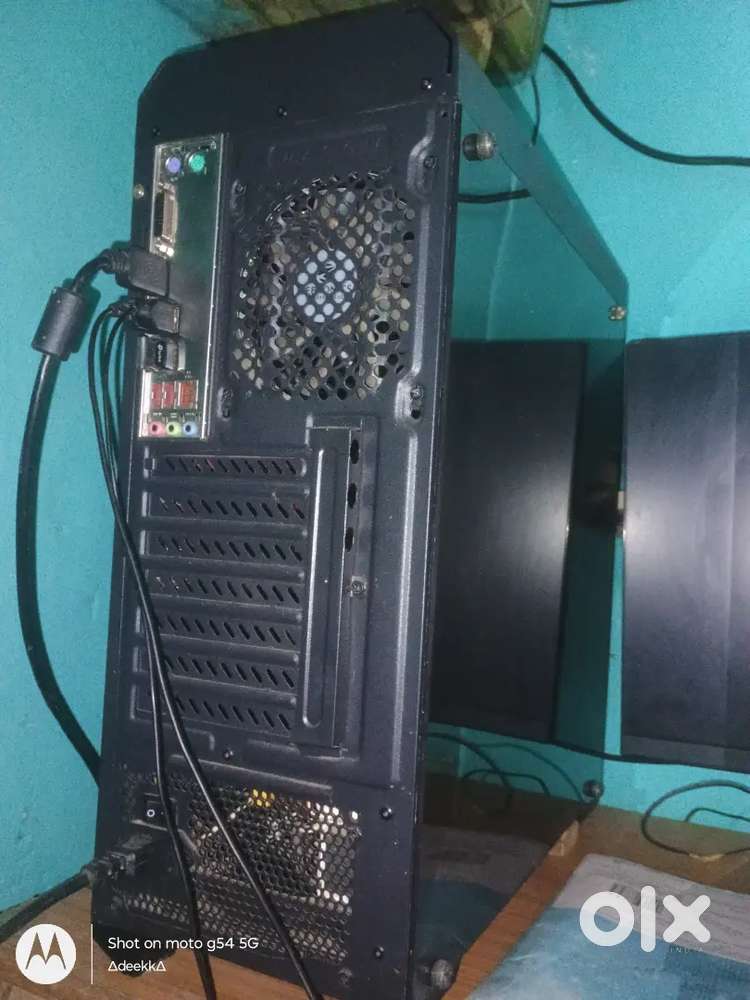 Computer ~ PC