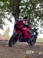 R15 in bestest condition
