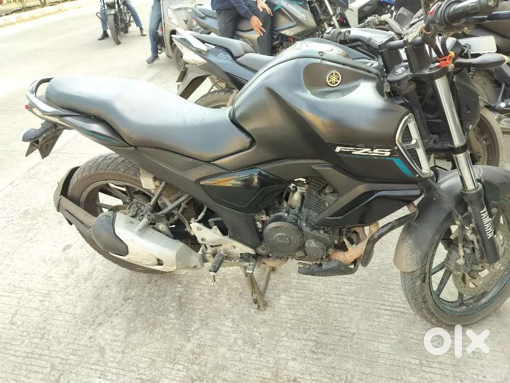 Well-Maintained Bike for Sale  Urgent!