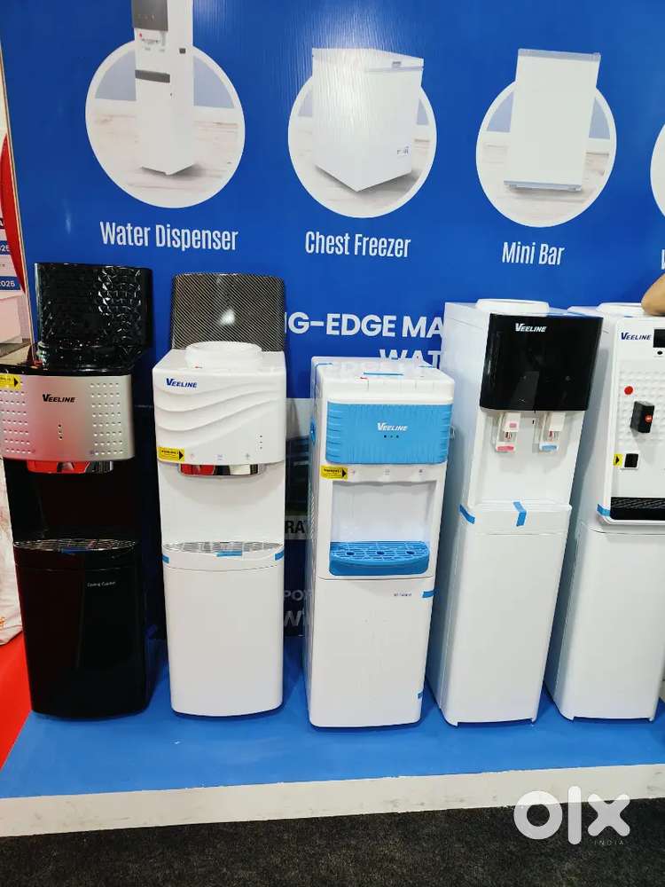 SS WATER COOLER RO PLANT WATER DISPENSER ALL SAIZ AVAILABLE DISSCONT